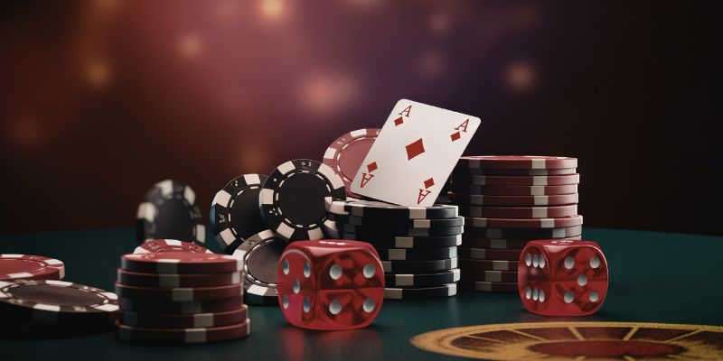 Baccarat trực tuyến & cách chơi đơn giản