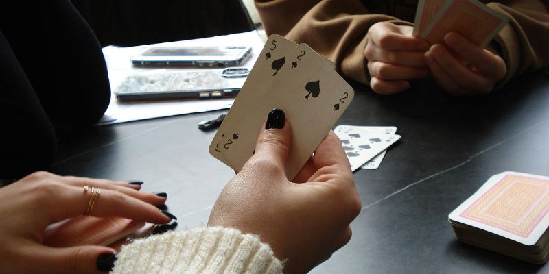 Phiên bản game Baccarat tiết tấu nhanh