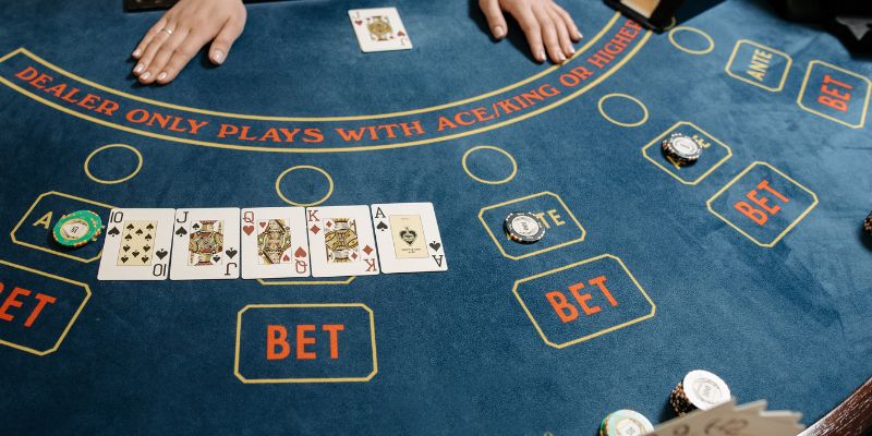Mẹo cược Baccarat trực tuyến thắng lớn chuyên gia gợi ý