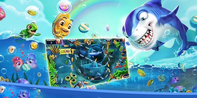 Kinh nghiệm tham gia sảnh Bắn cá HM88 hiệu quả nhất