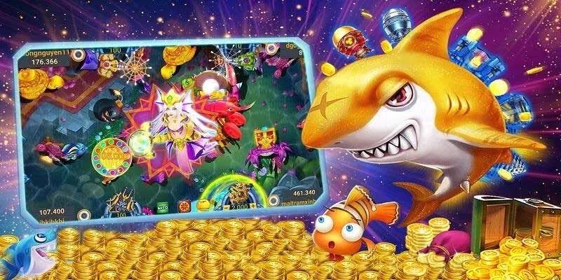 Tại sao nên chọn hm88 để chơi Bắn Cá Hoàng Kim
