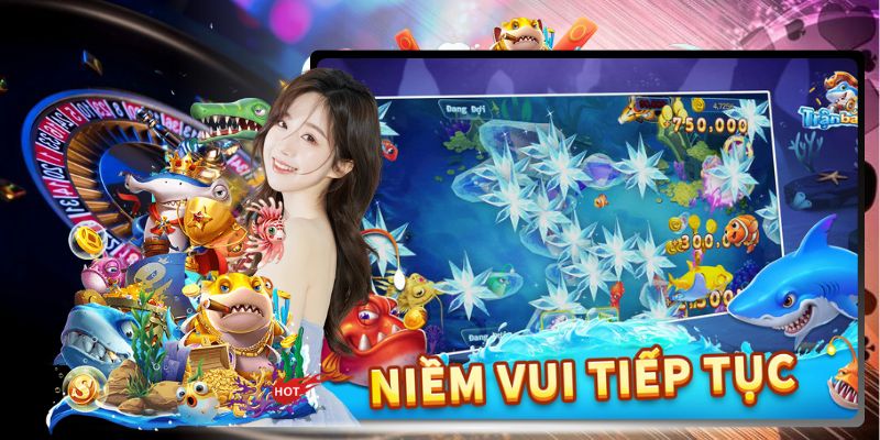 Bắn Cá Xèng - Cách Tích Lũy Xu Nhanh Trong Game Cược Hấp Dẫn