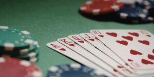 Cách Chơi Baccarat 2026 - Hướng Dẫn Rõ Cho Newbies
