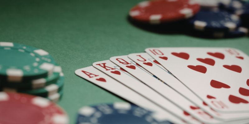 Cách Chơi Baccarat 2026 - Hướng Dẫn Rõ Cho Newbies