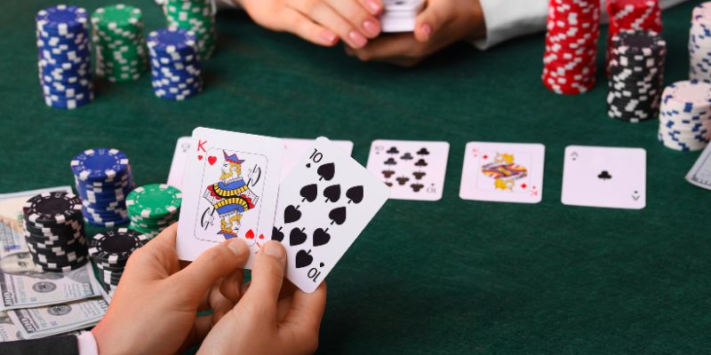 Tuyệt chiêu đẳng cấp để chinh phục mọi ván