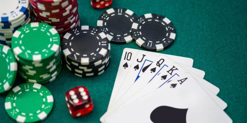 Cách tham gia sảnh Casino HM88 dễ thắng từ cao thủ