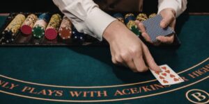 Luật Chơi Blackjack - Game Bài Đổi Thưởng Kịch Tính Nhất