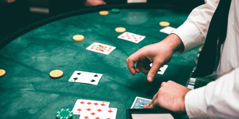 Giới thiệu về luật chơi Blackjack