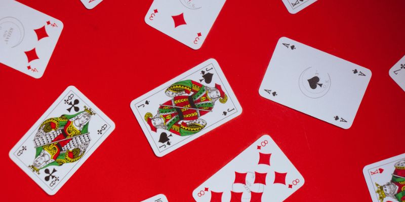 Tips quan trọng ở luật chơi Blackjack