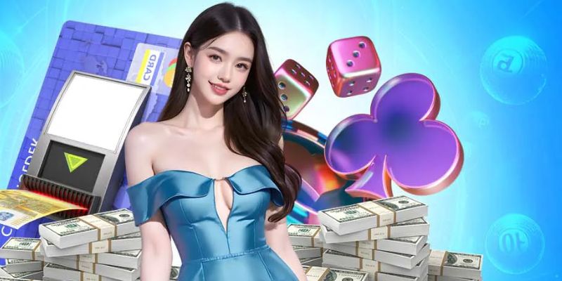 Các thao tác đơn giản để thực hiện nạp tiền HM88 nhanh chóng