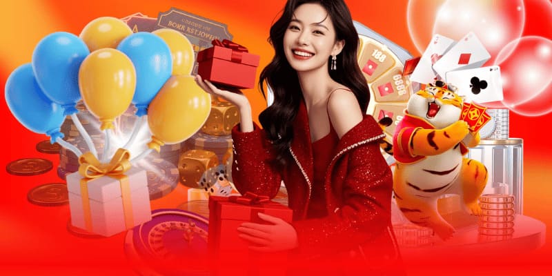 Nhận hồng bao lên đến 8.888K