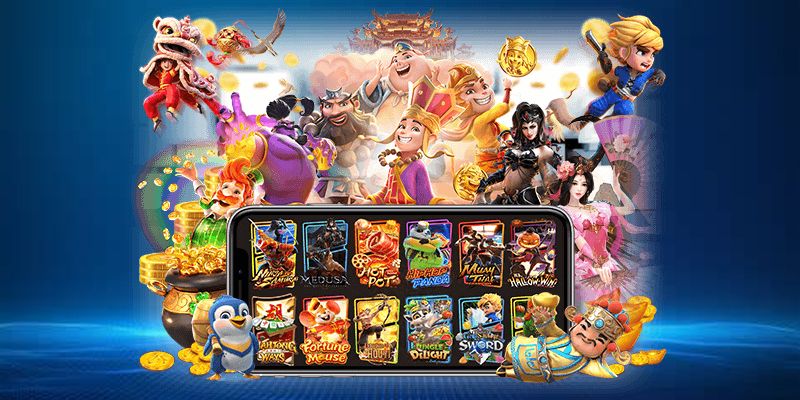 Nổ Hũ Lucky Twins - Trải Nghiệm Slot Đôi Nhân Thưởng Hấp Dẫn