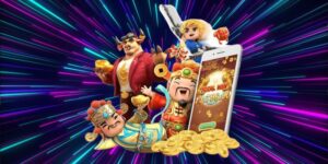 Nổ Hũ Tài Xỉu - Kết Hợp Slot Và Cá Cược Tạo Cơ Hội Thắng Lớn
