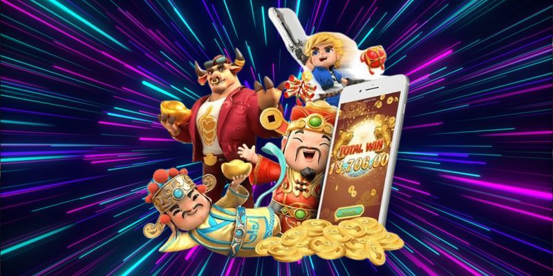 Nổ Hũ Tài Xỉu - Kết Hợp Slot Và Cá Cược Tạo Cơ Hội Thắng Lớn