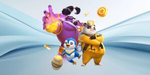 Nổ Hũ Winbet - Cơ Hội Săn Jackpot Lớn Với Tỷ Lệ Hấp Dẫn