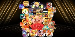 Siêu Nổ Hũ - Hệ Thống Slot Mang Lại Phần Thưởng Khủng