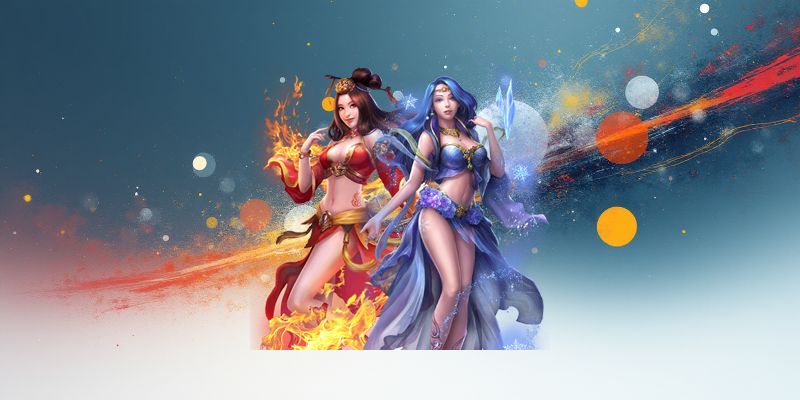 Siêu nổ hũ đa dạng thể loại slot hấp dẫn