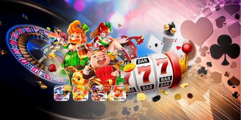 Siêu nổ hũ cần chiến lược quay hợp lý
