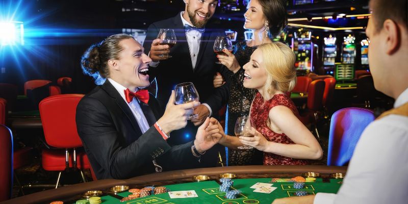 Soi cầu Baccarat giúp người chơi nhận diện xu hướng